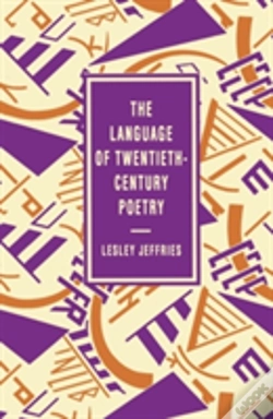 Capa do artigo The Language Of Twentieth Century Poetry