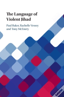 Capa do artigo The Language Of Violent Jihad