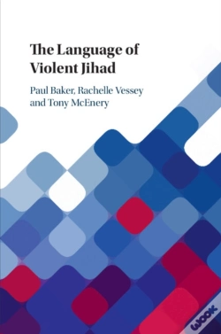 Capa do artigo The Language Of Violent Jihad