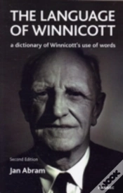 Capa do artigo The Language Of Winnicott