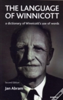 Capa do artigo The Language Of Winnicott