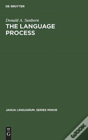 Capa do artigo The Language Process