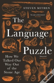 Capa do artigo The Language Puzzle