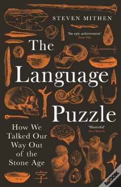 Capa do artigo The Language Puzzle