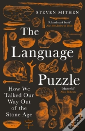 Capa do artigo The Language Puzzle
