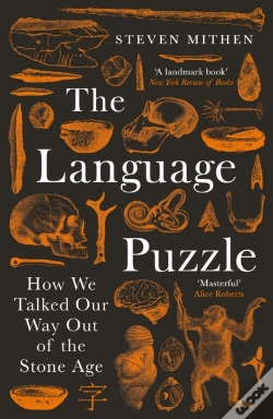 Capa do artigo The Language Puzzle