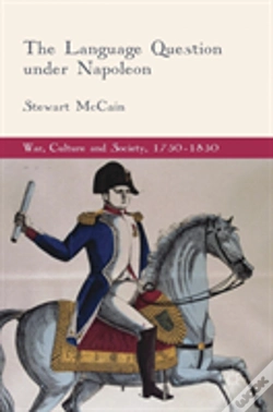 Capa do artigo The Language Question Under Napoleon