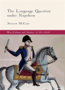 The Language Question Under Napoleon
