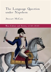 Capa do artigo The Language Question Under Napoleon