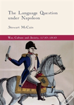 Capa do artigo The Language Question Under Napoleon