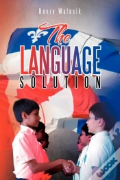 Capa do artigo The Language Solution