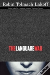Capa do artigo The Language War