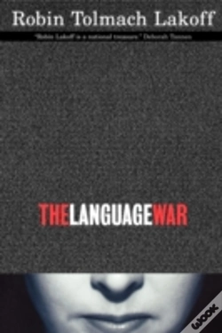 Capa do artigo The Language War