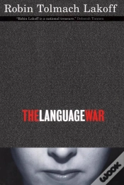 Capa do artigo The Language War