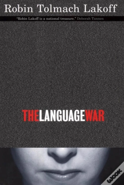 Capa do artigo The Language War