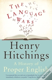 Capa do artigo The Language Wars