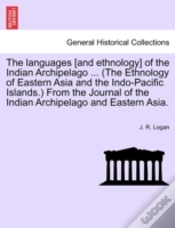 Capa do artigo The Languages (And Ethnology) Of The Ind