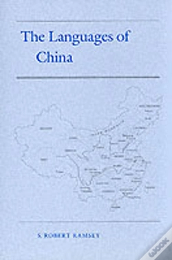Capa do artigo The Languages Of China