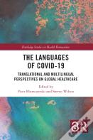 The Languages Of Covid-19