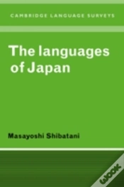 Capa do artigo The Languages Of Japan