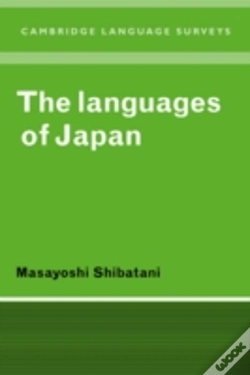 Capa do artigo The Languages Of Japan