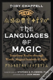 Capa do artigo The Languages Of Magic