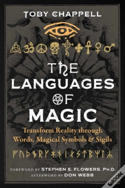 Capa do artigo The Languages Of Magic