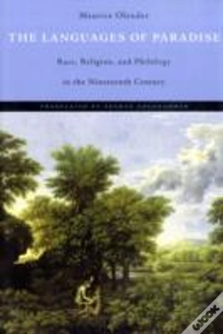 Capa do artigo The Languages Of Paradise