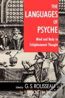 The Languages Of Psyche