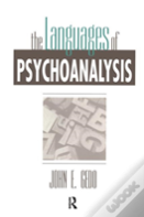 The Languages Of Psychoanalysis