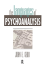 The Languages Of Psychoanalysis - Preview