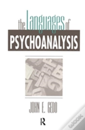 Capa do artigo The Languages Of Psychoanalysis