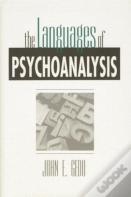 The Languages Of Psychoanalysis