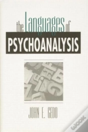 Capa do artigo The Languages Of Psychoanalysis