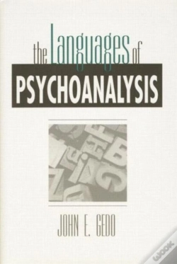 Capa do artigo The Languages Of Psychoanalysis