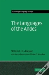 The Languages Of The Andes
