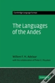 Capa do artigo The Languages Of The Andes