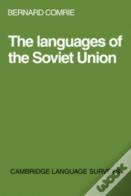 The Languages Of The Soviet Union