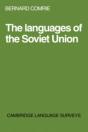 The Languages Of The Soviet Union - Preview