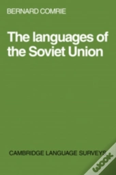 The Languages Of The Soviet Union