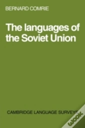 The Languages Of The Soviet Union