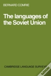 Capa do artigo The Languages Of The Soviet Union