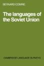 The Languages Of The Soviet Union - Preview