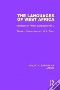 Capa do artigo The Languages Of West Africa