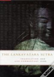 The Lankavatara Sutra