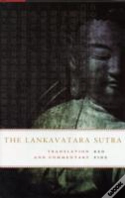 Capa do artigo The Lankavatara Sutra