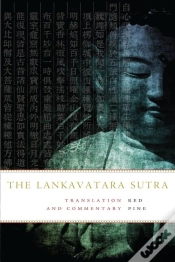 Capa do artigo The Lankavatara Sutra