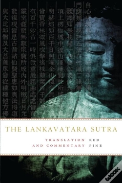 Capa do artigo The Lankavatara Sutra