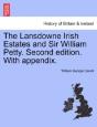 The Lansdowne Irish Estates And Sir Will - Preview