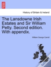 Capa do artigo The Lansdowne Irish Estates And Sir Will